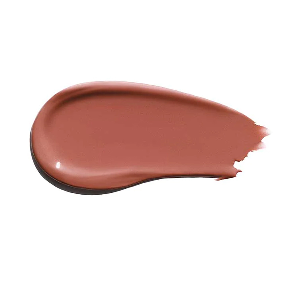 Satin Lipstick - Soft Brown
