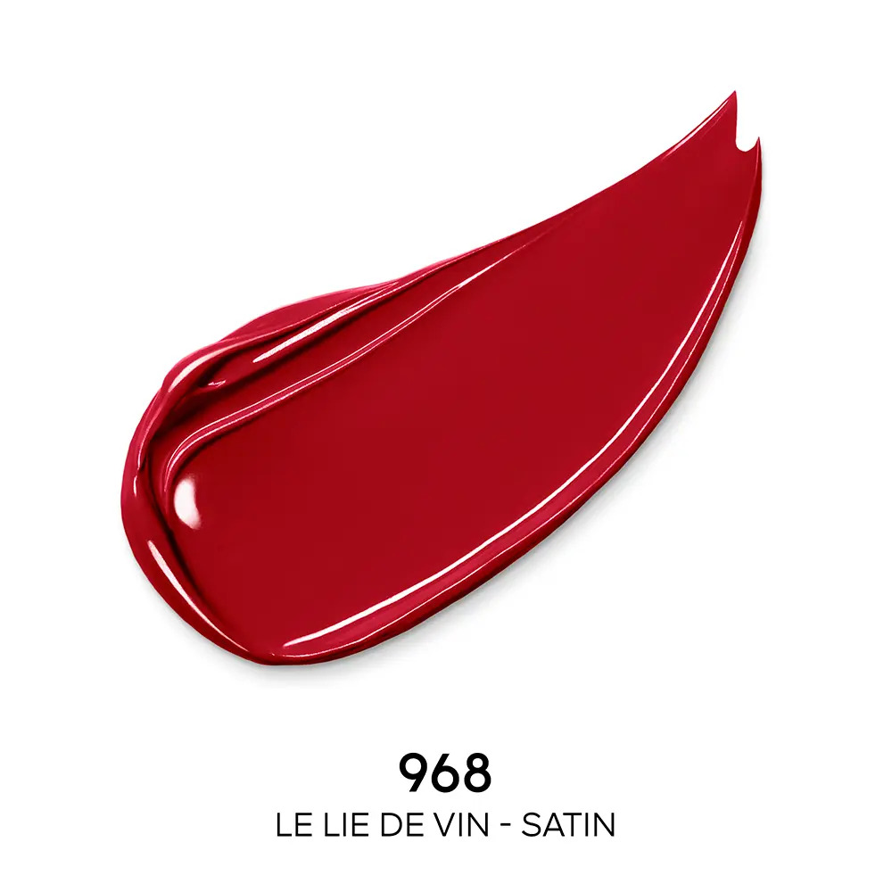  Rouge G Satin Refill Lipstick - N333 - Rouge Framboise