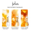 J'adore Eau de Parfum - 100ml - Women