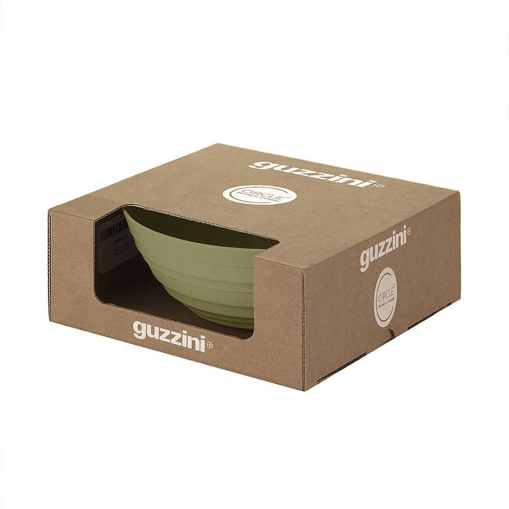 Tierra S Bowl - Light Green