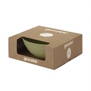 Tierra S Bowl - Light Green