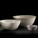Bowl M Tierra - Clay
