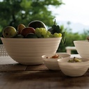 Bowl M Tierra - Clay
