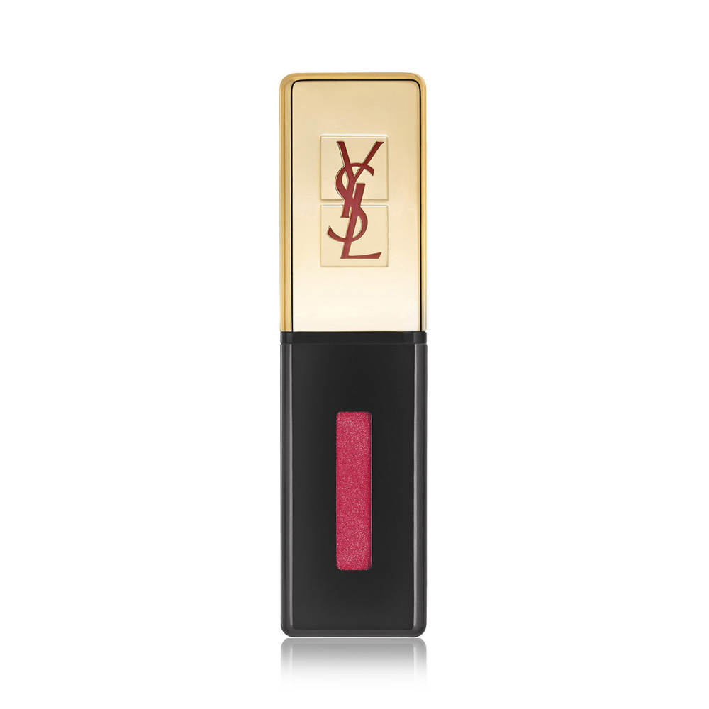 Rouge Pur Couture Vernis À Lèvres Glossy Stain - 5 Rouge Vintage