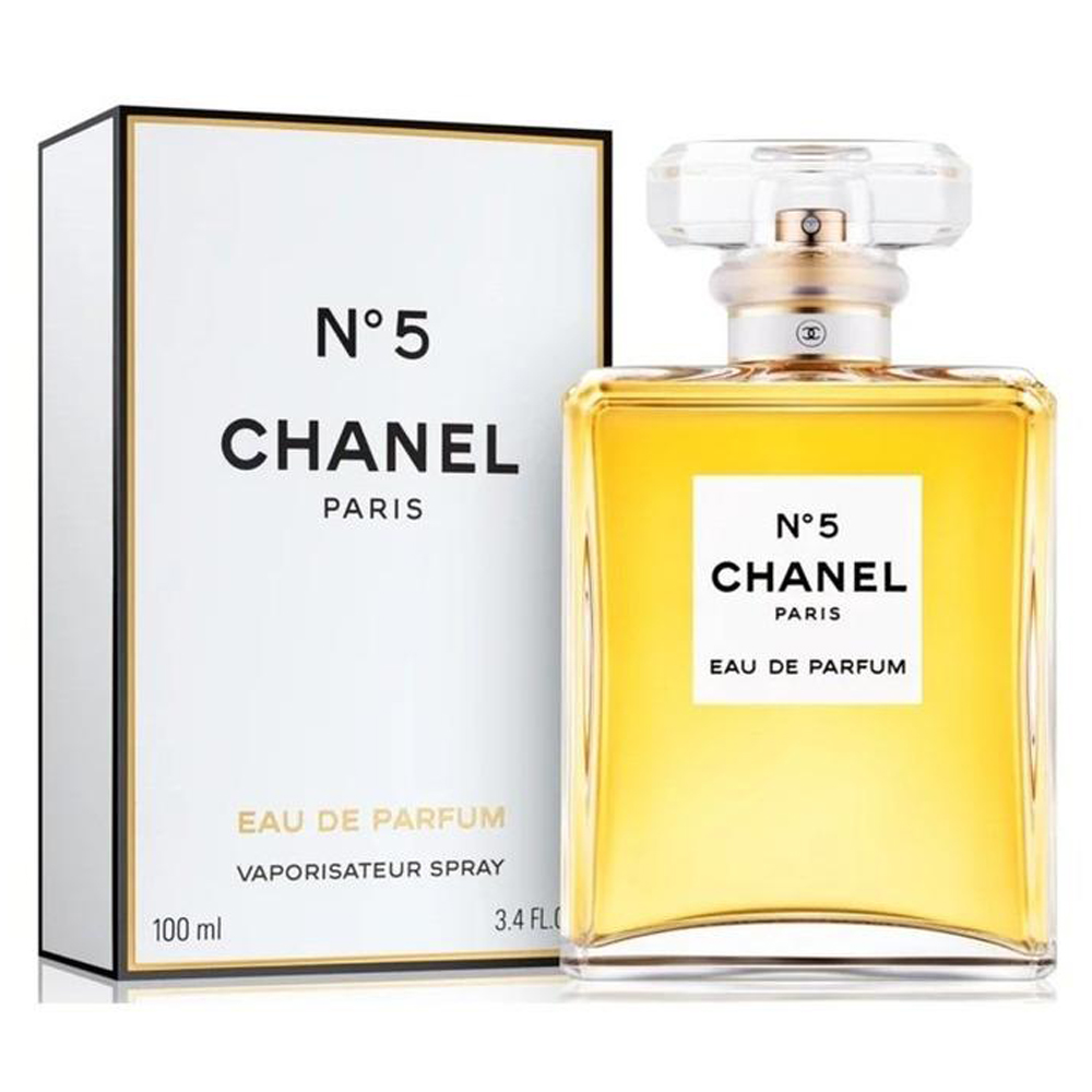 C #5 EDPV      100ML