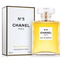 C #5 EDPV      100ML