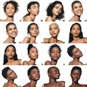 Dior Forever No -Transfer 24h Wear Matte Foundation - 1N Neutral