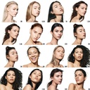 Dior Forever No -Transfer 24h Wear Matte Foundation - 1N Neutral