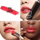 Addict Shine Lipstick - N 536 - Lucky