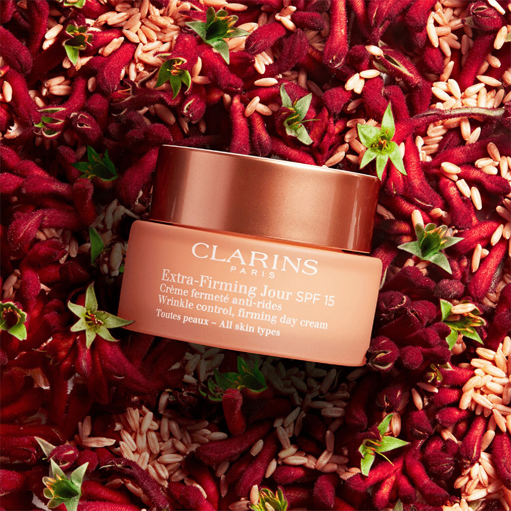 Extra -Firming Day Cream for All Skin Types - 50ml