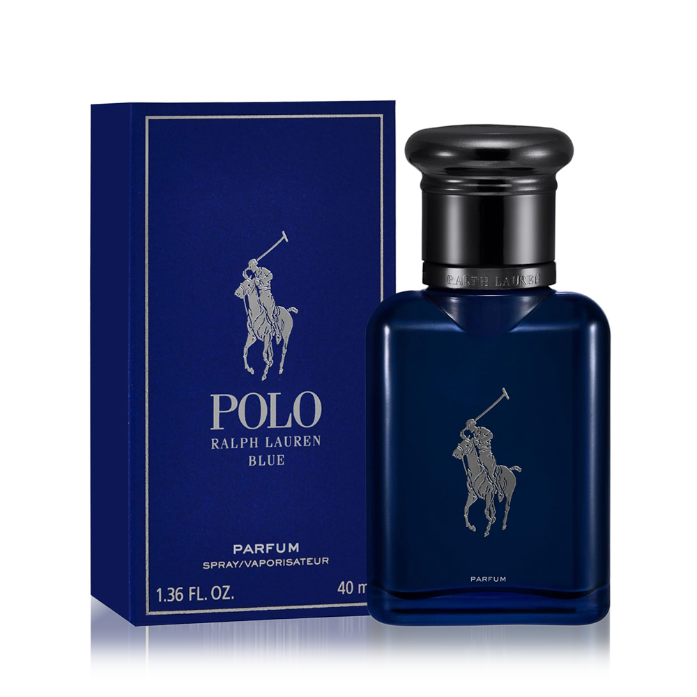 POLO BLUE PARFUM 40ML