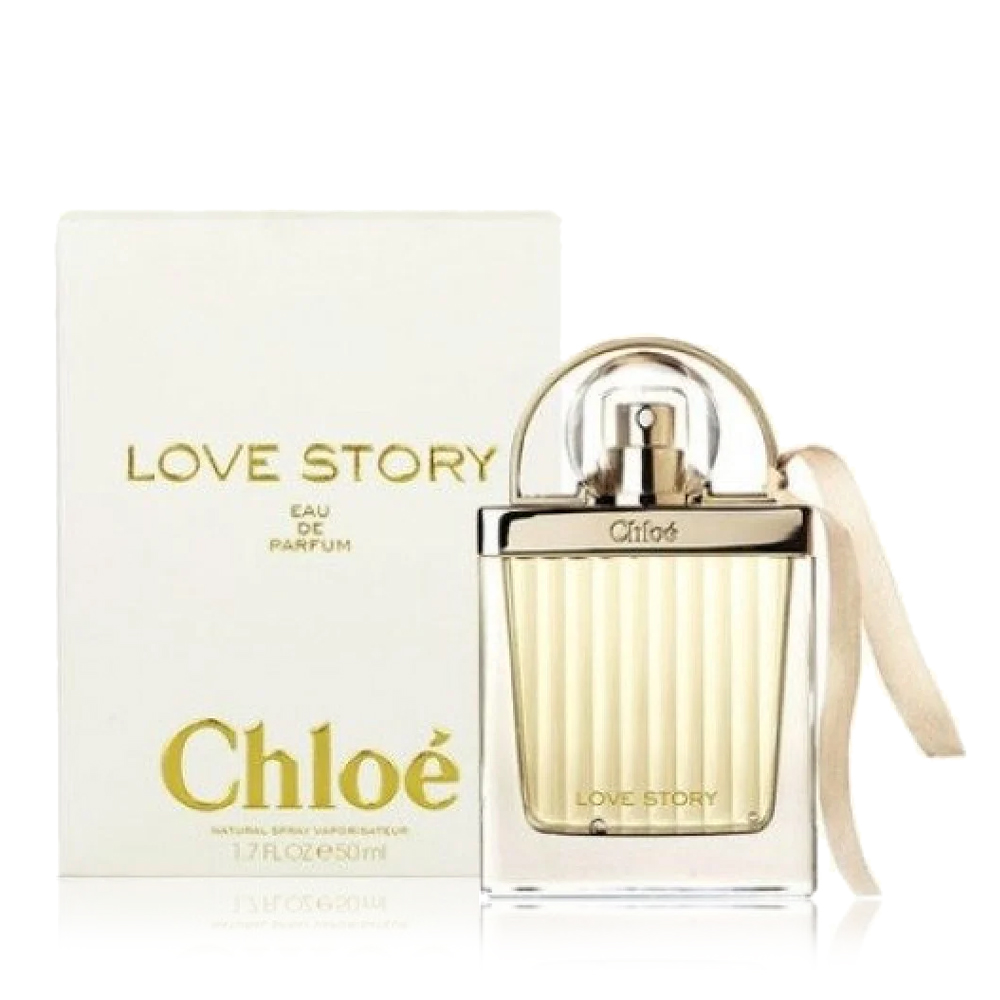 CHLOE LOVE STORY 50ML
