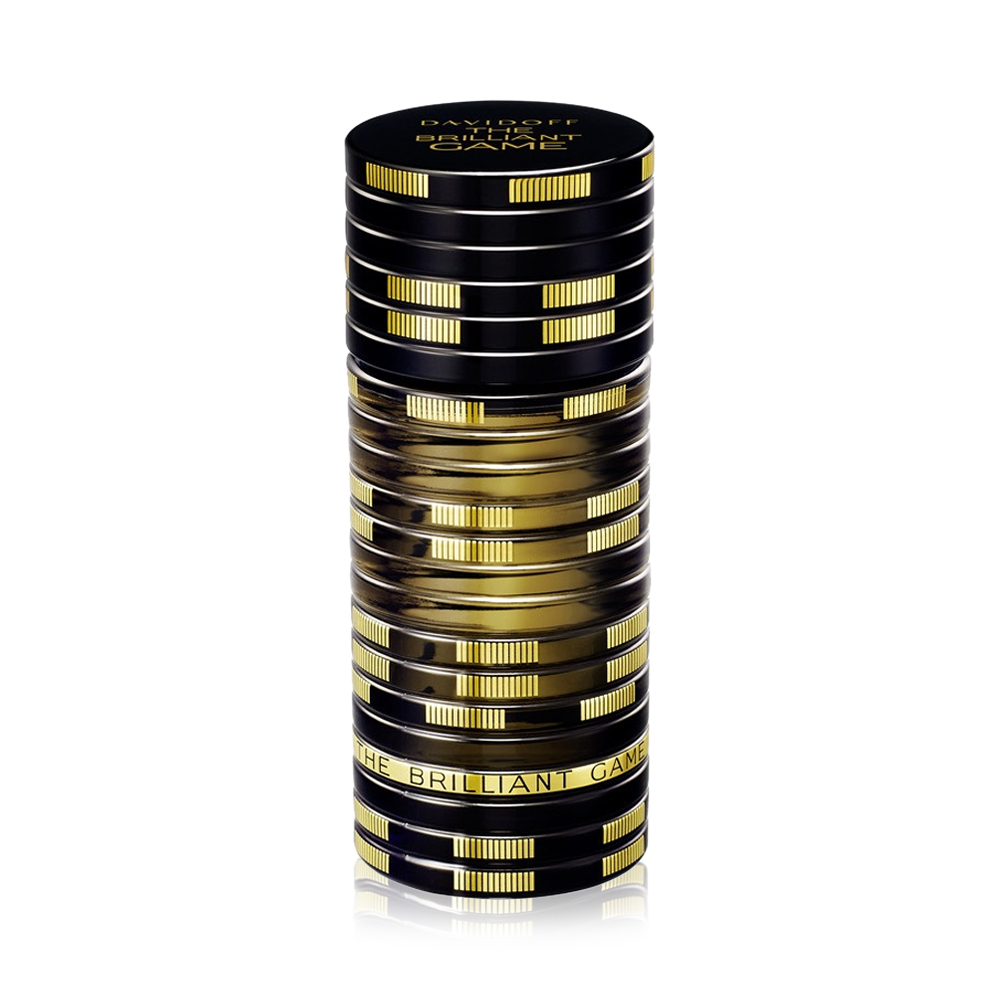 The Brilliant Game Eau De Toilette - 100ml - Men