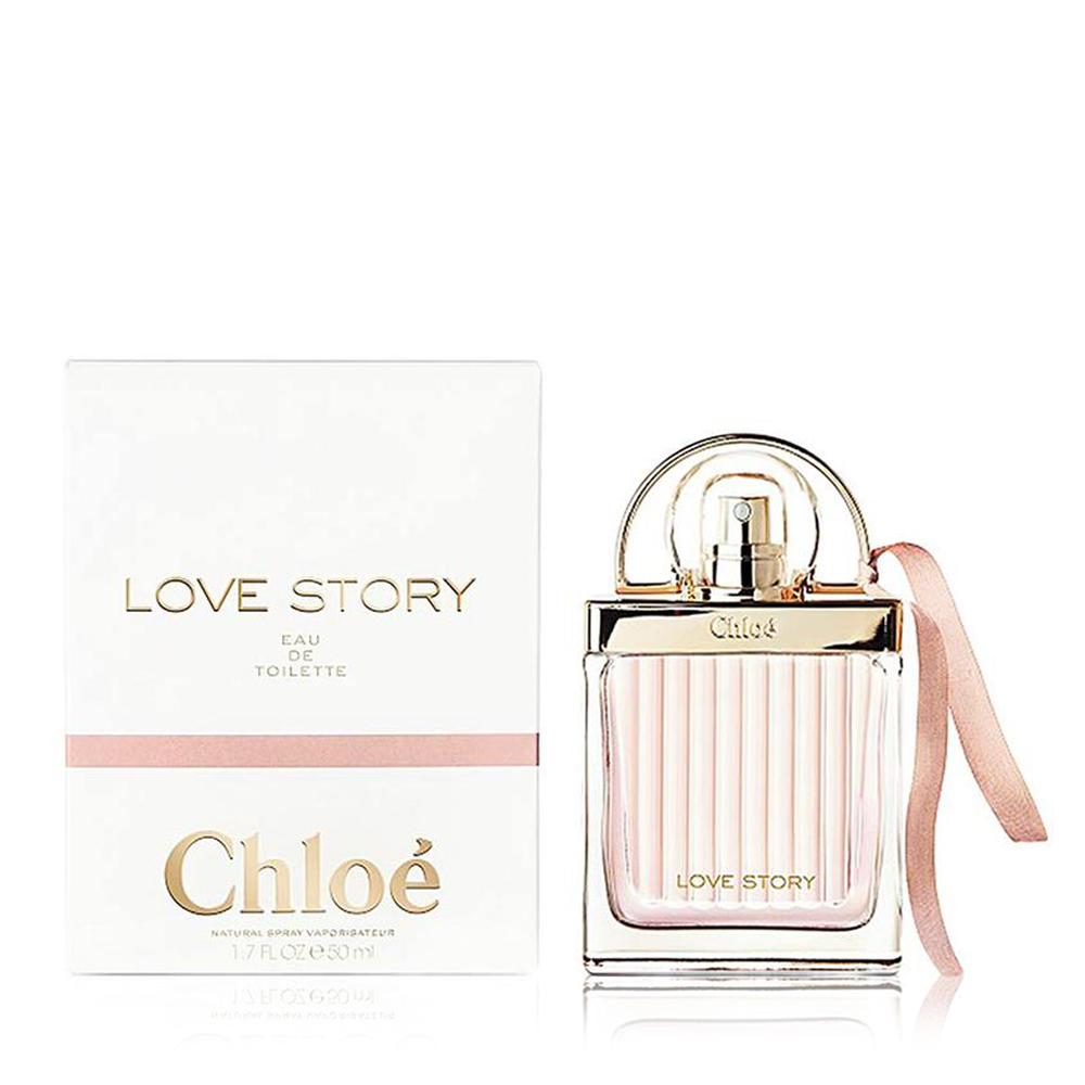 LOVE STORY -CHLOE