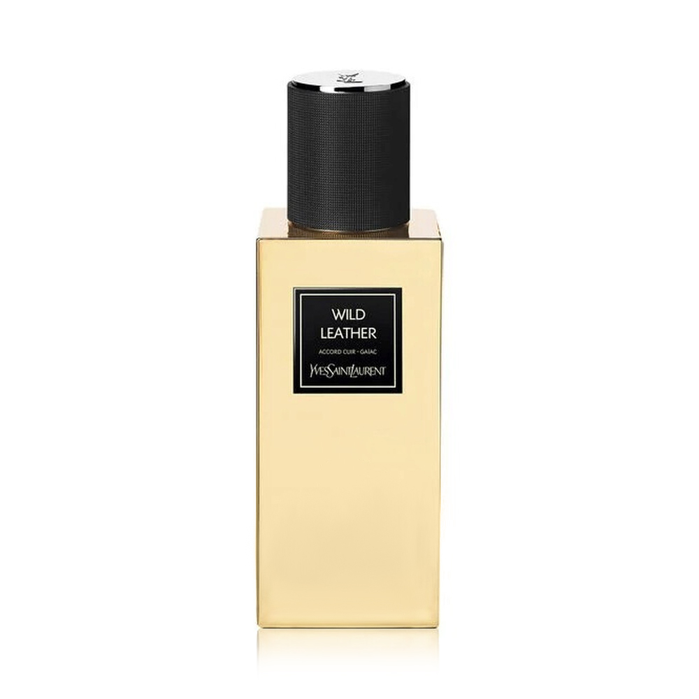 Wild Leather Eau De Parfum - 125ml - Unisex