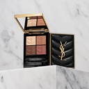 Couture Mini Clutch Eyeshadow Palette - N 200 - Gueliz Dream