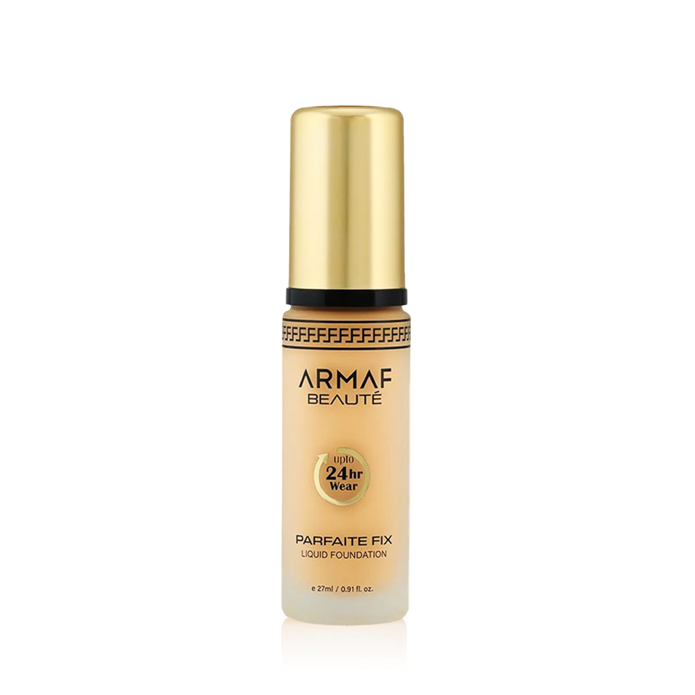 Parfaite Fix Liquid Foundation - 05 Warm Beige