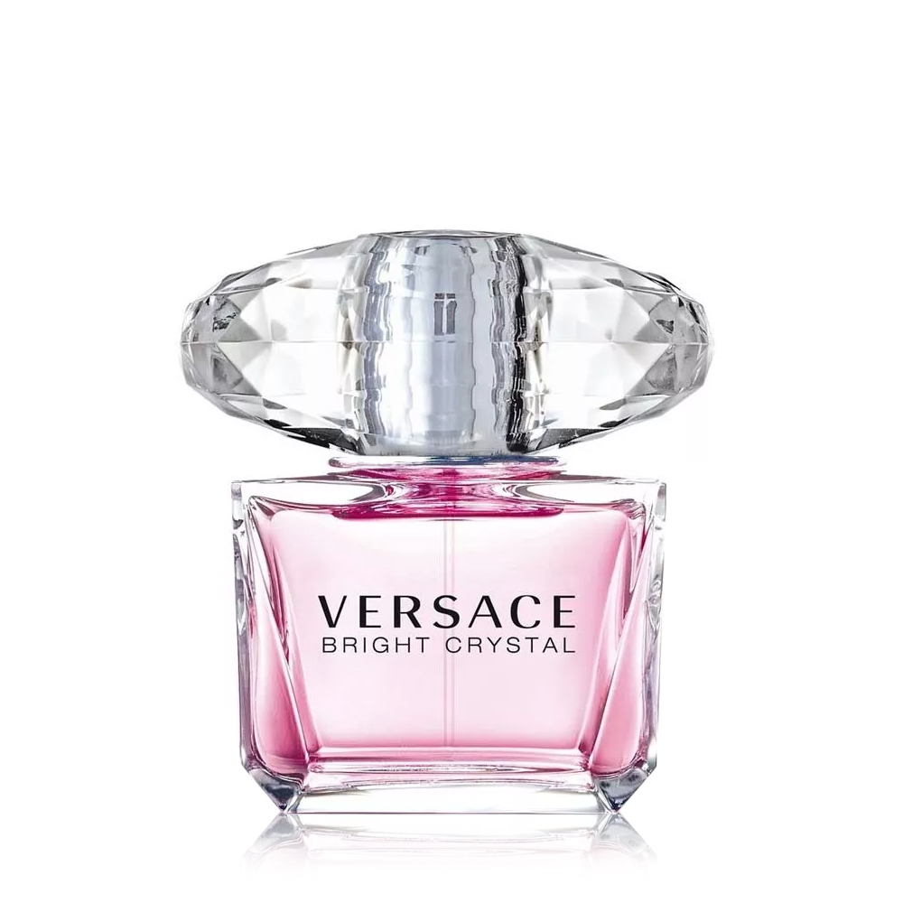 Bright Crystal Eau De Toilette - 90ml - Women