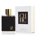 CHT M EDTV     100ML