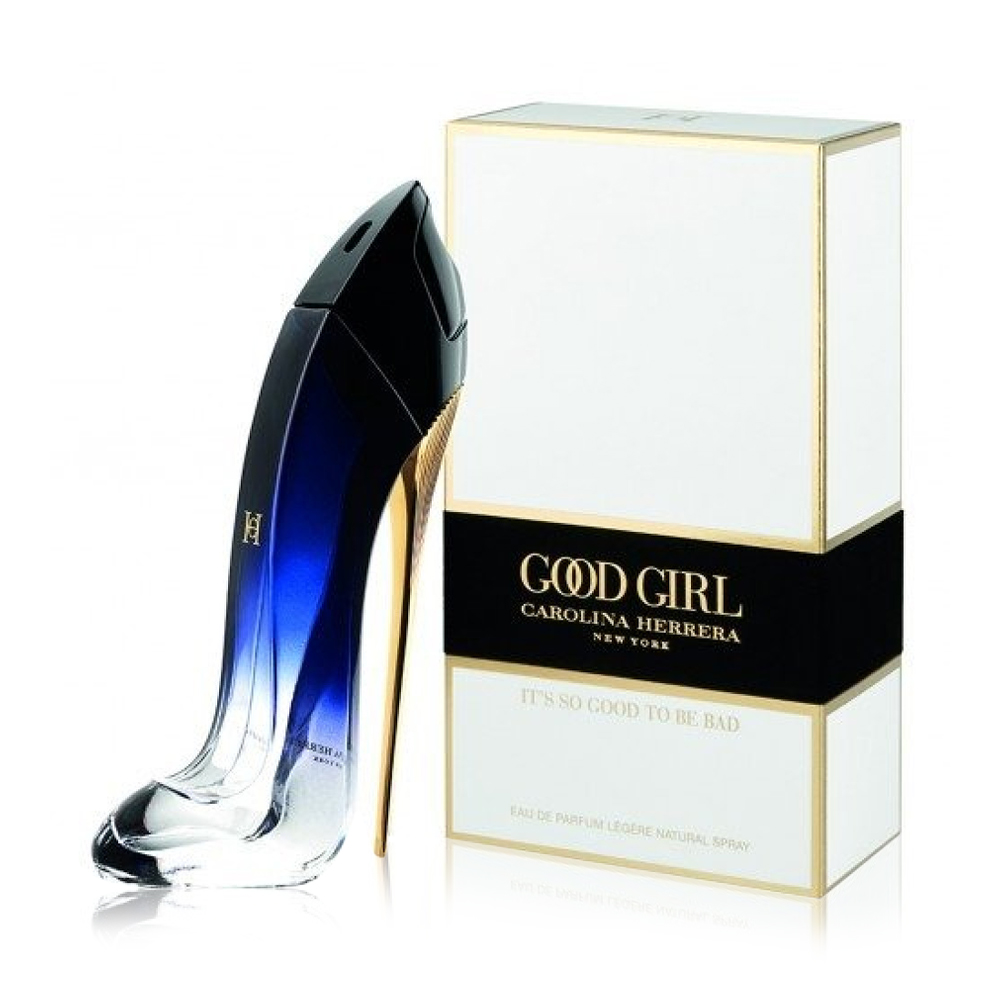 CH GG LEGERE EDP 80ML