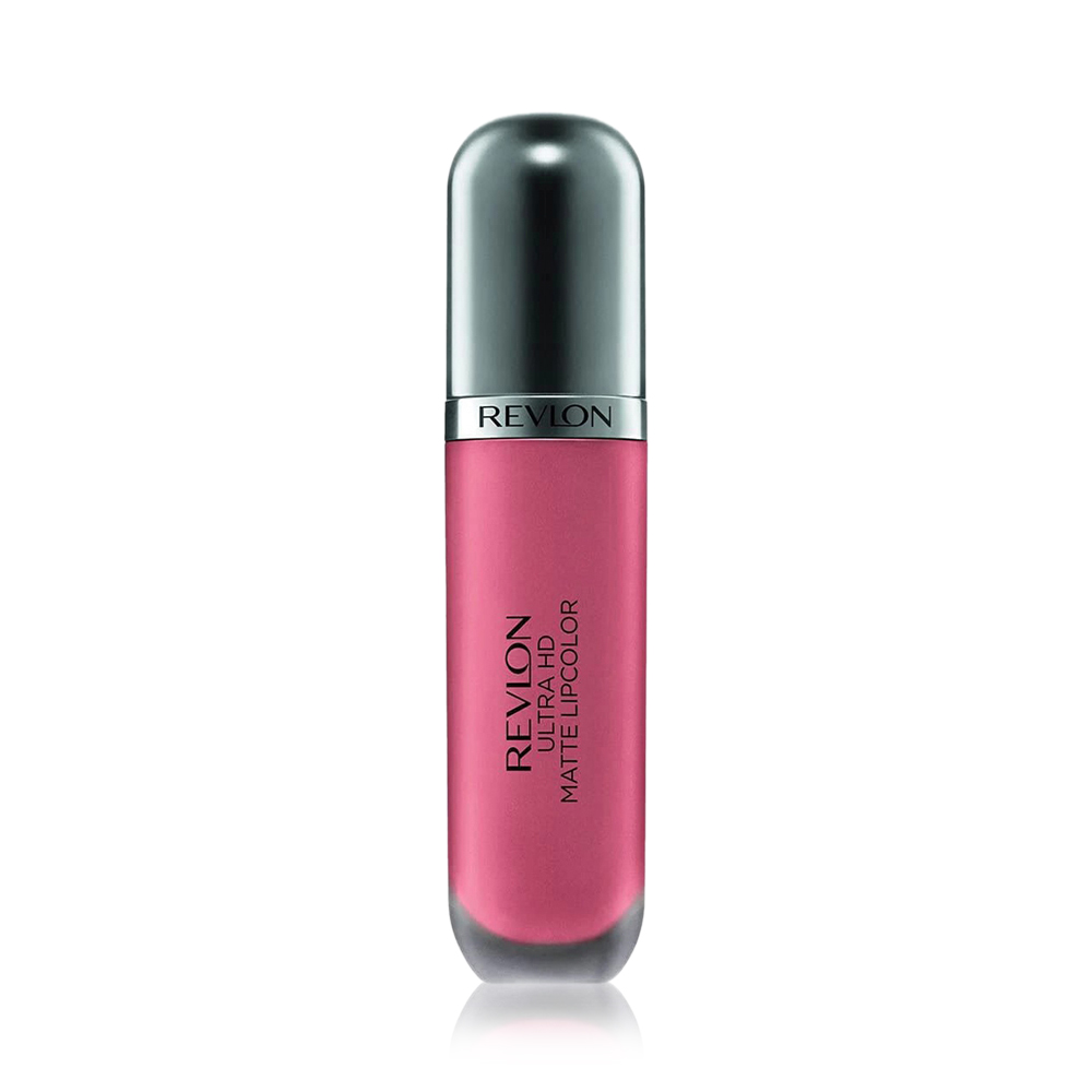 Ultra Hd Matte Lipcolor - Devotion