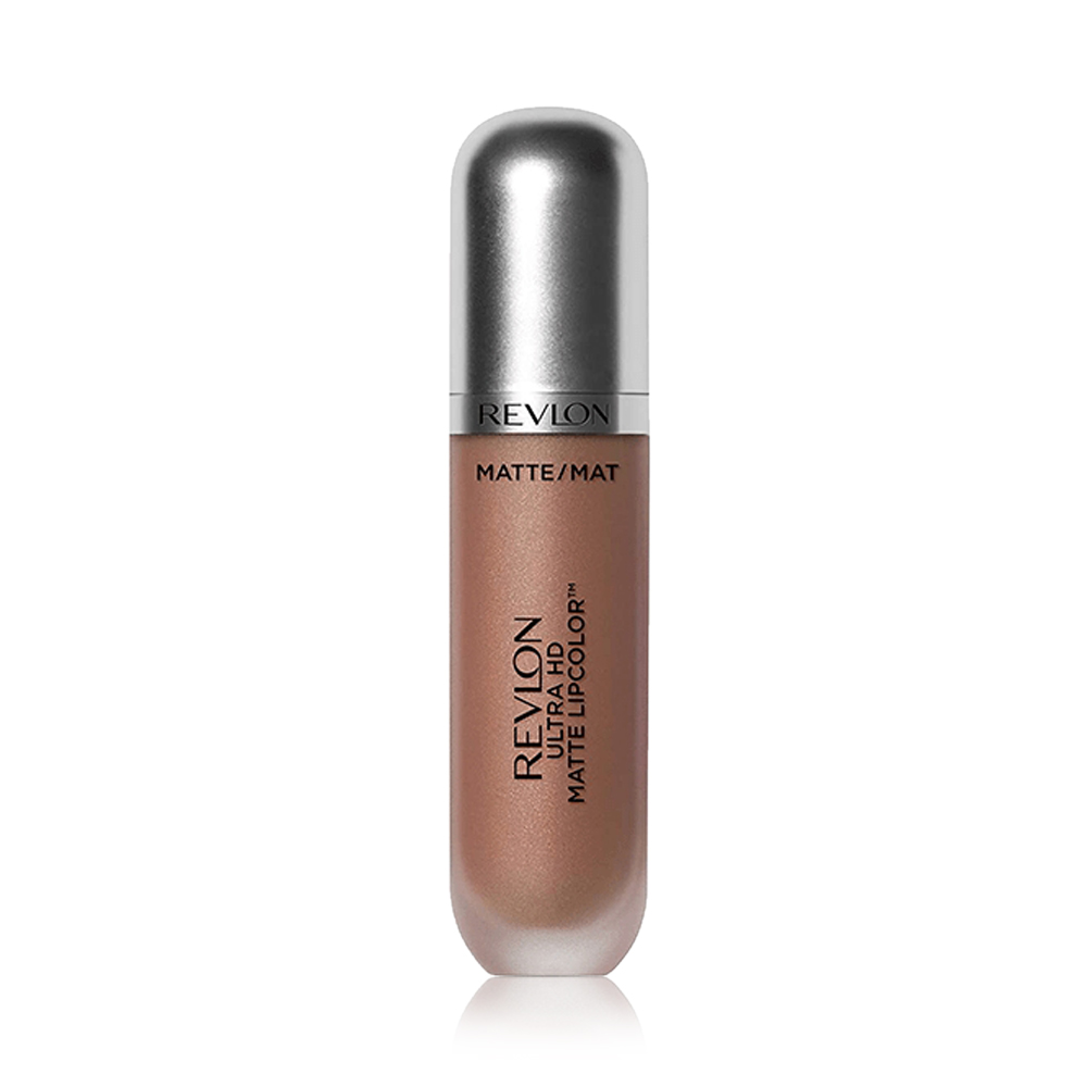 Ultra Hd Matte Lipcolor - Seduction