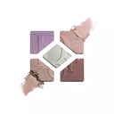Diorshow 5 Colors Shadow Palettes - N933 - Pastel Glow