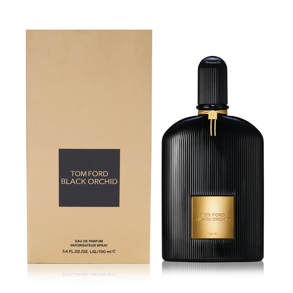 عطر بلاك اوركيد للنساء - 100 مل - مركز