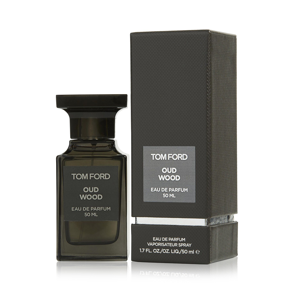 Oud Wood Eau de Parfum - 50ml - Unisex