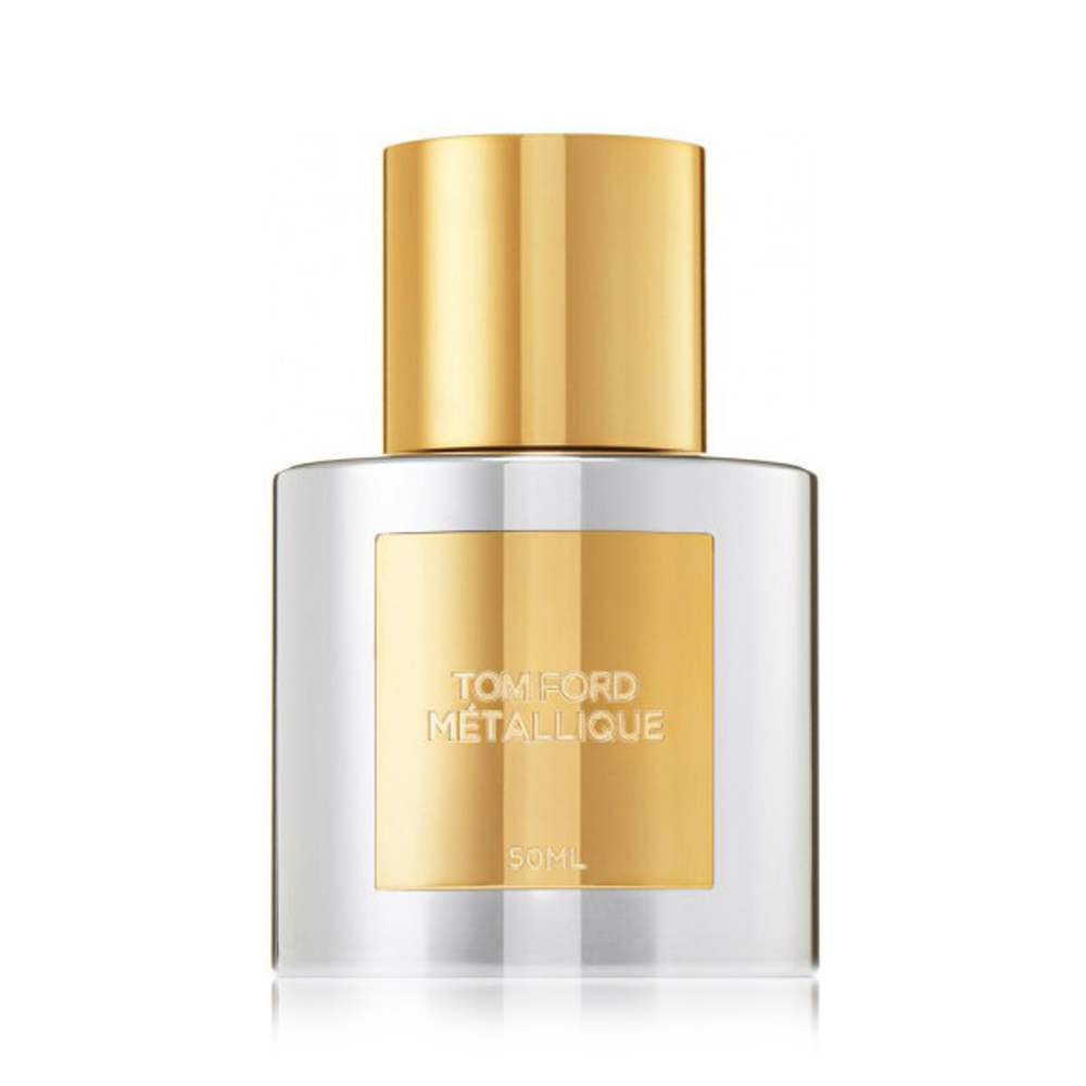 عطر ميتاليك للنساء - 50 مل - مركز
