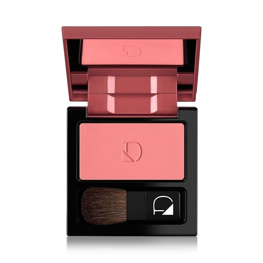 Compact Powder Blush - N 24