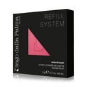 Radiant Blush Powder - Refill System - N 03 - Pink Pearl 