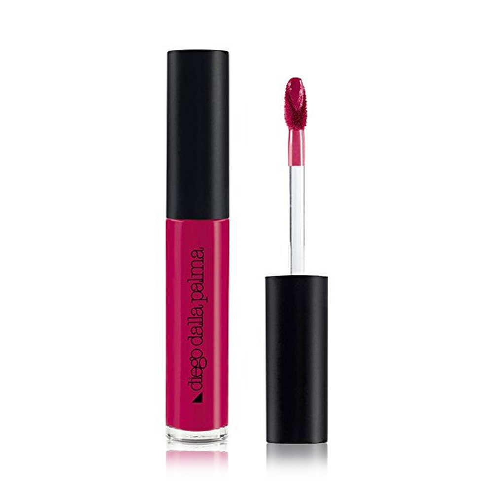 Geisha Matt Liquid Lipstick - 07