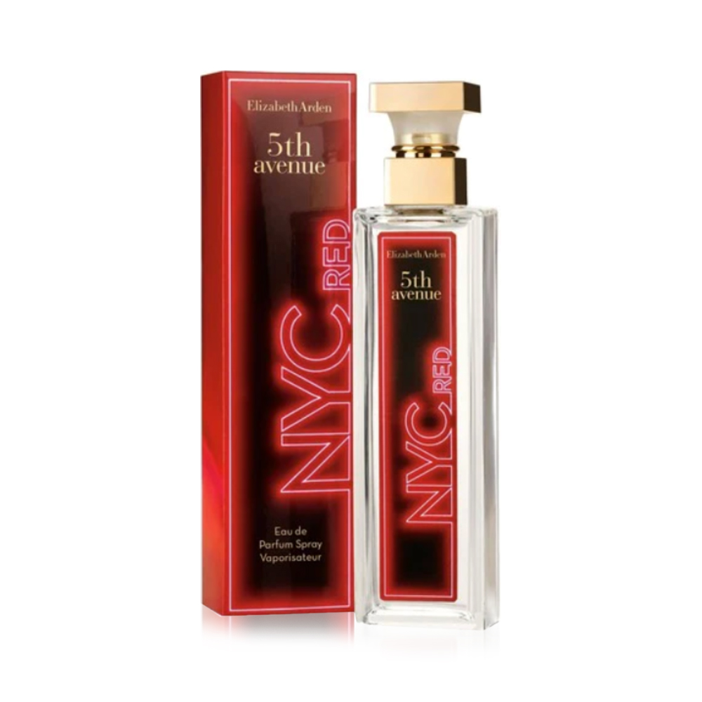 عطر 5 ذا افينيو اان واي اس للنساء - 75مل - مركز