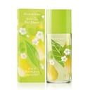 Green Tea Pear Blossom Eau de Toilette - Women - 100ml
