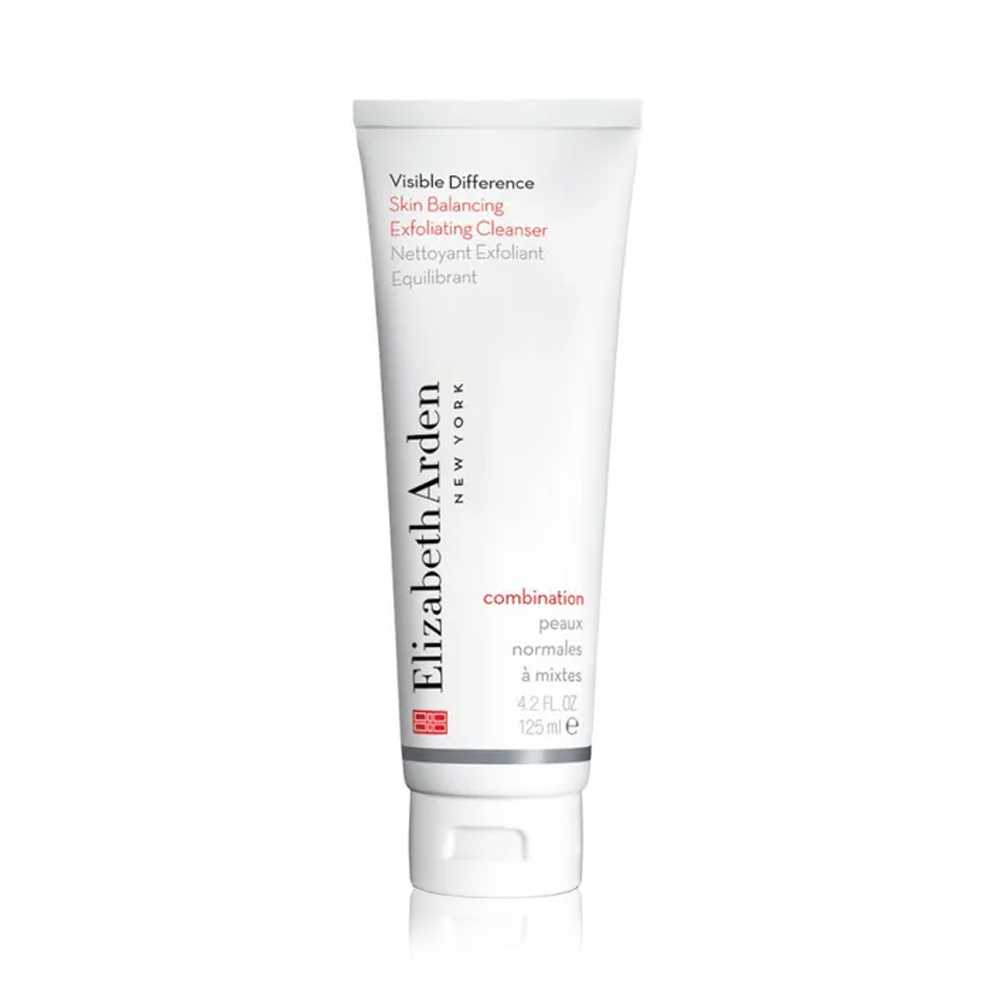 Visible Difference Skin Balancing Exfoliating Cleanser - 125ml