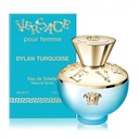 Dylan Turquoise Eau De Toilette - 50ml - Women