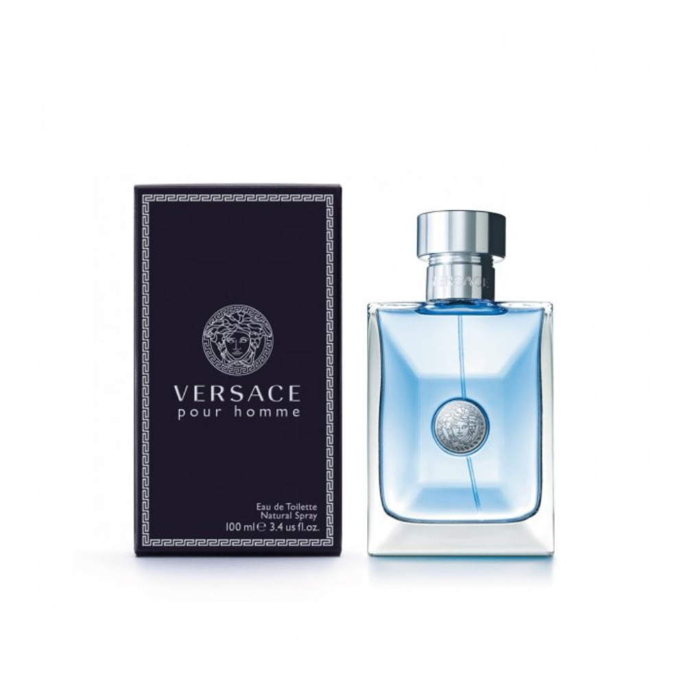 Pour Homme Eau De Toilette - 100ml - Men