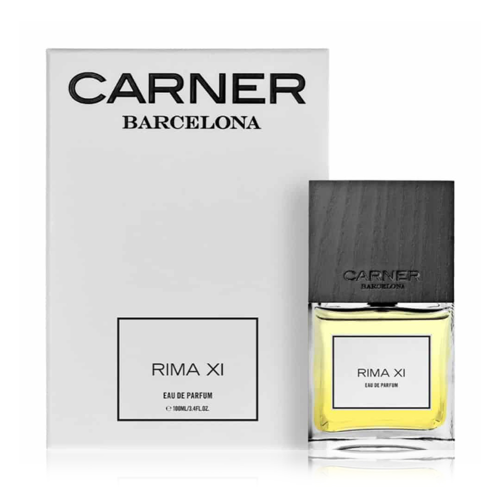 Rima Xi Eau de Parfum - 100ml - Unisex