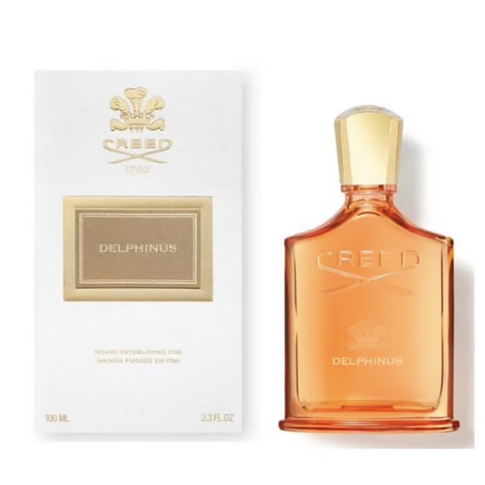 Delphinus Eau de Parfum - 100ml - Unisex