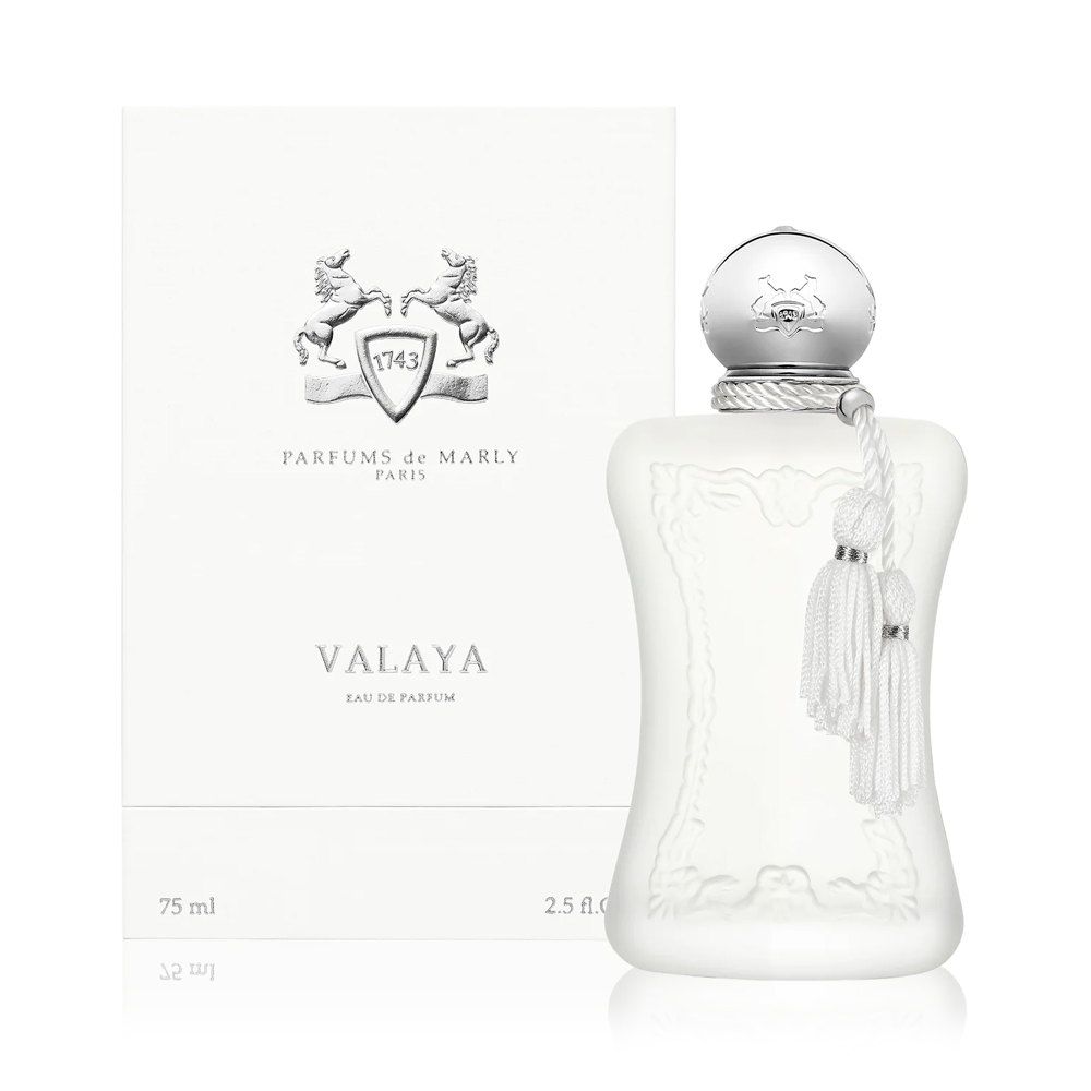 Valaya Eau De Parfum - 75ml - Women