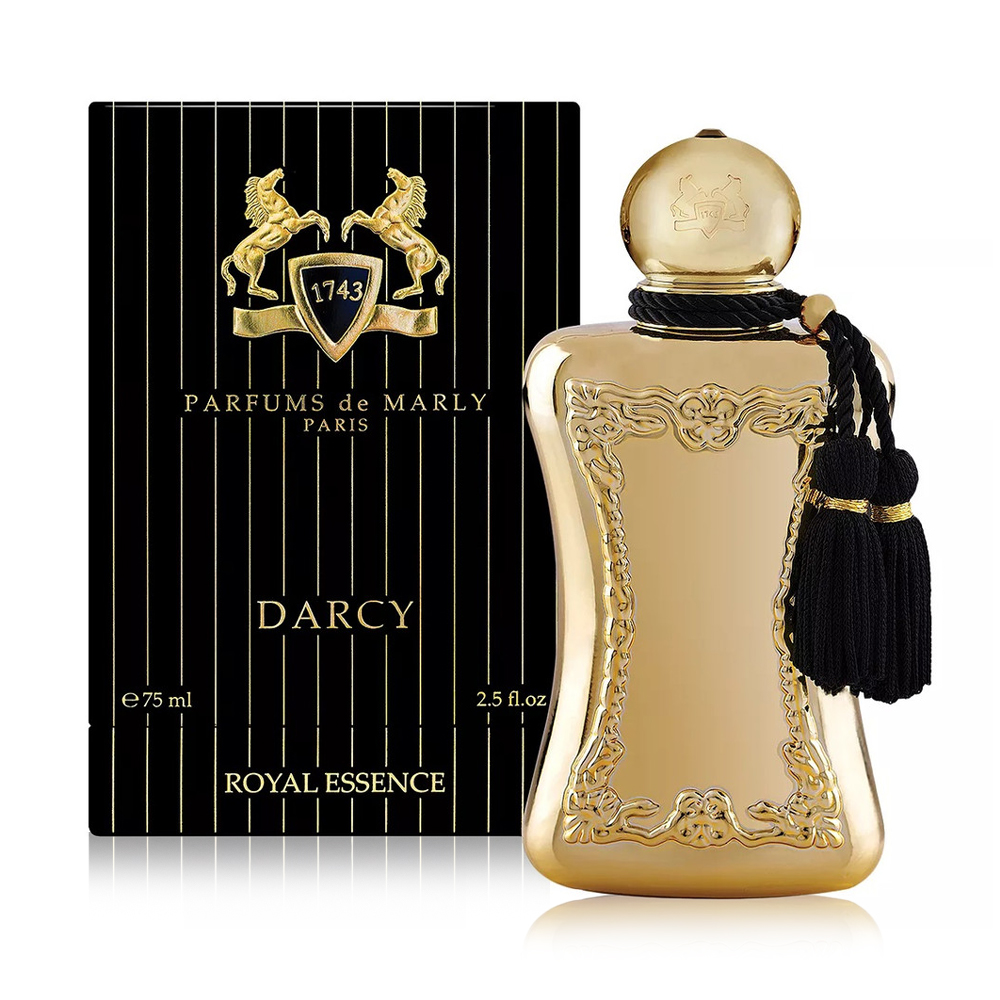 Darcy Eau De Parfum - 75ml - Women