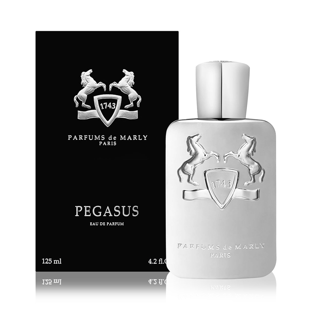 Pegasus Eau de Parfum - 125ml - Men