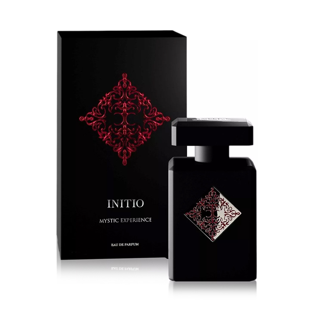 Mystic Experience Eau de Parfum - 90ml - Unisex