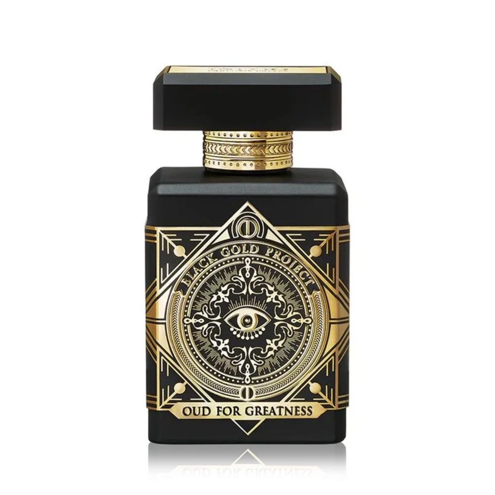 عطر عود فور جريتنس للجنسين- 90 مل - مركز