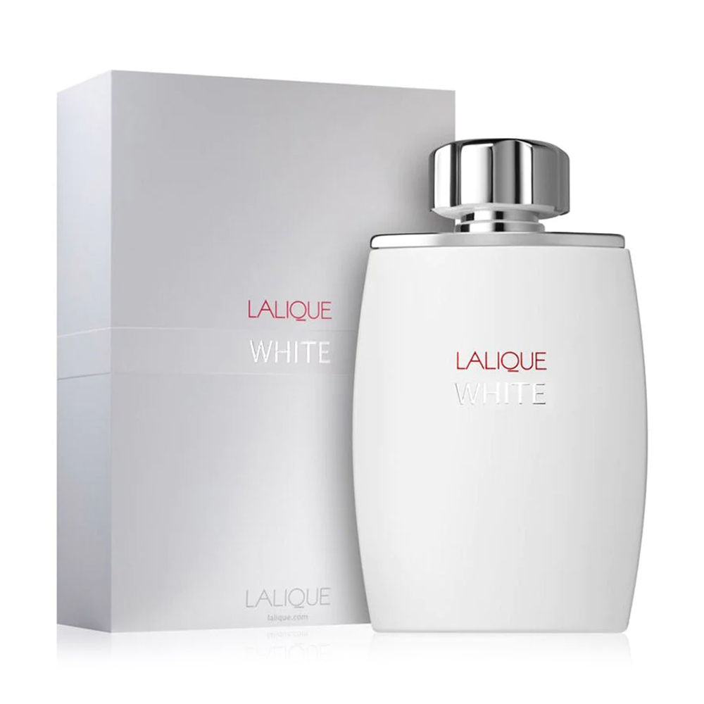 عطر وايت للرجال - 125 مل - مخفف