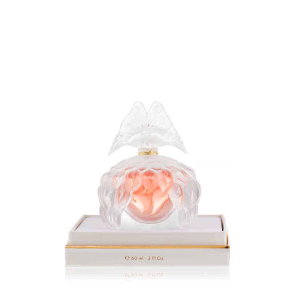 Butterfly Crystal Flacon Eau de Parfum - 50ml - Women