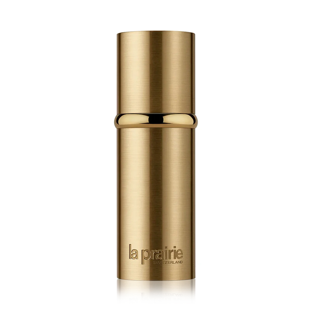Pure Gold Radiance Concentrate - 30ml