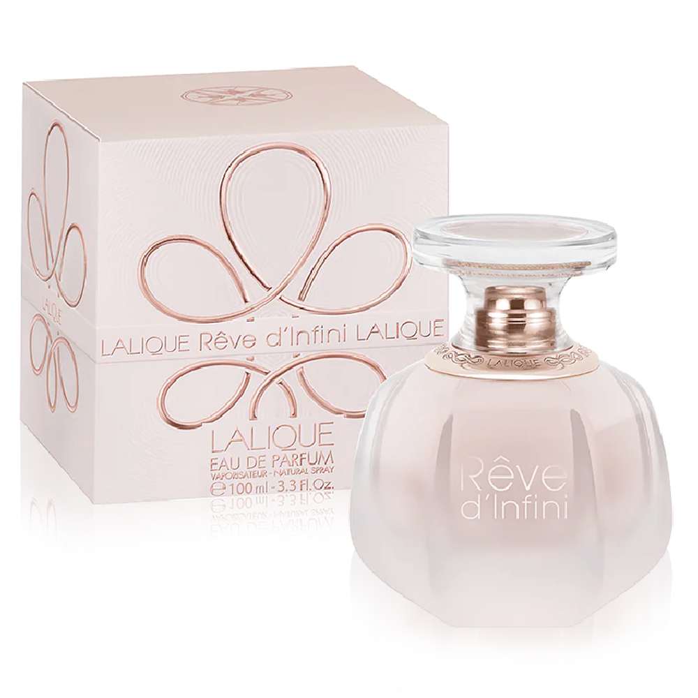 Reve D Infini Eau De Parfum - 100ml - Women
