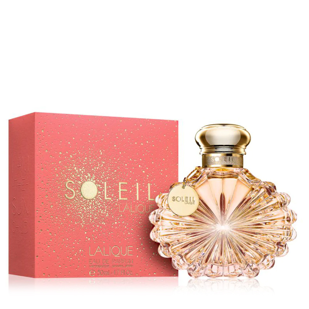 عطر سولاي للنساء - 100 مل - مركز